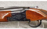 Winchester ~ Model 101 ~ 20 Ga - 7 of 13