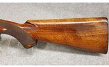 Winchester ~ Model 101 ~ 20 Ga - 8 of 13