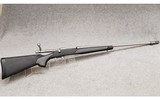 Remington ~ 700 SPS ~ .300 Win Mag - 1 of 12