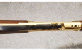 Henry ~ H010B ~ .45-70 Govt. - 5 of 12