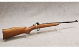 Keystone MFG. ~ Chipmunk Rifle ~ .22 LR - 1 of 12