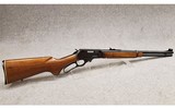 Marlin ~ Model 336 ~ .30-30 Winchester - 1 of 12