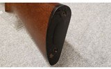 Marlin ~ Model 25 ~ .22 L, S, LR - 9 of 12