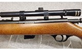 Marlin ~ Model 25 ~ .22 L, S, LR - 7 of 12