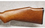 Marlin ~ Model 25 ~ .22 L, S, LR - 8 of 12