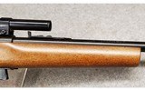 Marlin ~ Model 25 ~ .22 L, S, LR - 4 of 12
