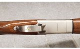 Browning ~ Cynergy CX ~ 12 GA - 5 of 12