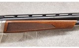 Browning ~ Cynergy CX ~ 12 GA - 4 of 12