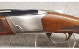 Browning ~ Cynergy CX ~ 12 GA - 7 of 12