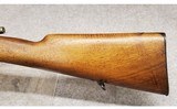 Mauser ~ Argentino 1909 ~ .30-06 Springfield - 8 of 12