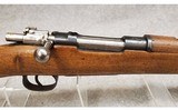 Mauser ~ Argentino 1909 ~ .30-06 Springfield - 3 of 12