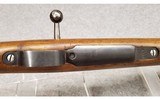 Mauser ~ Argentino 1909 ~ .30-06 Springfield - 5 of 12