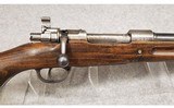 Simpson & Co. ~ GEW 98 Sporterized ~ 8MM Mauser - 3 of 12