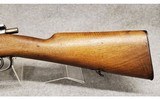 Oviedo ~ Model 1893 ~ 7MM Mauser - 8 of 12