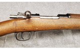 Oviedo ~ Model 1893 ~ 7MM Mauser - 3 of 12