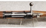 Oviedo ~ Model 1893 ~ 7MM Mauser - 10 of 12