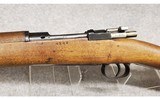 Oviedo ~ Model 1893 ~ 7MM Mauser - 7 of 12