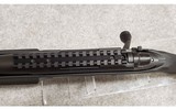Remington ~ 700 Tactical ~ 6.5 Creedmoor - 10 of 12