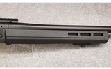 Remington ~ 700 Tactical ~ 6.5 Creedmoor - 4 of 12