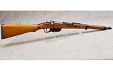 Steyr ~ M. 95/34 ~ 8x56R - 1 of 12