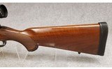 Ruger ~ M77 Hawkeye ~ .30-06 Springfield - 8 of 12
