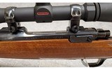 Ruger ~ M77 Hawkeye ~ .30-06 Springfield - 7 of 12