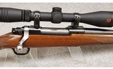 Ruger ~ M77 Hawkeye ~ .30-06 Springfield - 3 of 12