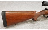 Ruger ~ M77 Hawkeye ~ .30-06 Springfield - 2 of 12