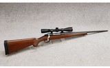 Ruger ~ M77 Hawkeye ~ .30-06 Springfield - 1 of 12