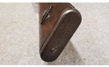 Arisaka ~ Type 99 ~ 7.7MM Arisaka - 9 of 12