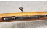 Russian ~ Mosin Nagant Sporter ~ 7.62x54R - 5 of 12