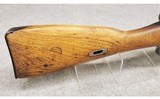 Russian ~ Mosin Nagant Sporter ~ 7.62x54R - 2 of 12