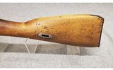 Russian ~ Mosin Nagant Sporter ~ 7.62x54R - 8 of 12
