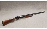 Remington ~ 870 Wingmaster ~12 Ga - 1 of 12