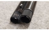 CZ ~ Sharp-Tail ~ 28 Ga - 12 of 12
