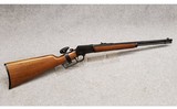 Marlin ~ 39M ~ .22 S,L,LR - 1 of 12