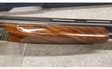 Beretta ~ 687 Silver Pigeon V ~ 20 Ga - 4 of 11
