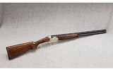 Beretta ~ 686 Onyx Field ~ 12 Ga - 2 of 13