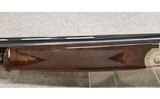 Beretta ~ 686 Onyx Field ~ 12 Ga - 7 of 13