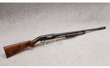 Winchester ~ Model 12 Takedown ~ 16 Ga - 1 of 12