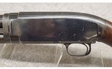 Winchester ~ Model 12 Takedown ~ 16 Ga - 7 of 12
