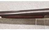 L.C. Smith ~ Field Grade ~ 12 Ga - 6 of 12