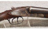 L.C. Smith ~ Field Grade ~ 12 Ga - 3 of 12