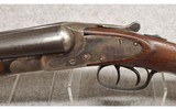 L.C. Smith ~ Field Grade ~ 12 Ga - 7 of 12