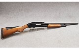 Mossberg ~ 500A Slugster ~ 12 Ga - 1 of 12