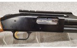 Mossberg ~ 500A Slugster ~ 12 Ga - 3 of 12