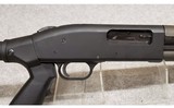 Mossberg ~ 500A ~ 12 Ga - 3 of 12