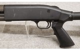Mossberg ~ 500A ~ 12 Ga - 7 of 12