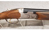 Beretta ~ 686 Silver Pigeon I ~ 20 Ga - 3 of 12