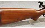 Mossberg ~ Model 44 US (c) ~ .22 LR - 2 of 12